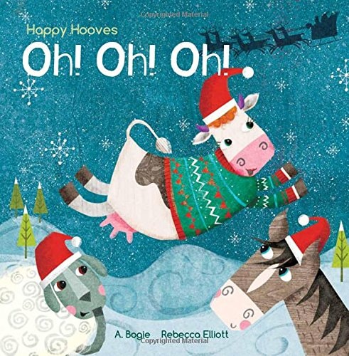 Oh! Oh! Oh! by A. Bogie