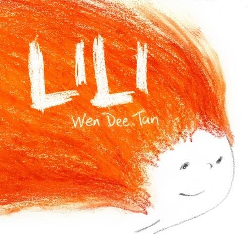 Lili by Wen Dee Tan (2015-02-01) by Wen Tan