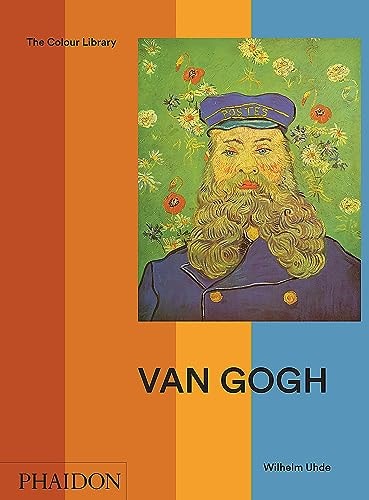 Van Gogh (Phaidon Colour Library) by Wilhelm Uhde