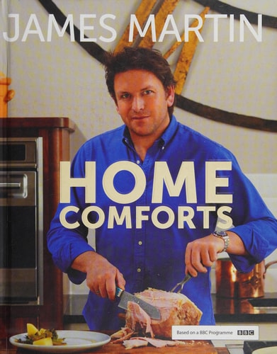 James Martin Home Comforts by James Martin