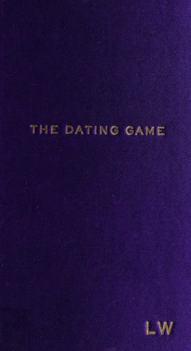 The Dating Game by Lucy Watson