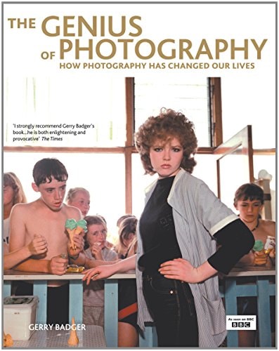 The Genius of Photography by Tiddy Rowan