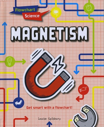 Magnetism by Louise Spilsbury