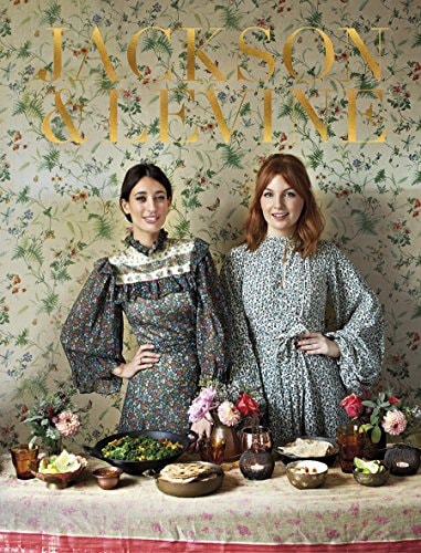 Round to Ours: Setting the Mood and Cooking the Food: Menus for Every Gathering by Laura Jackson, Alice Levine