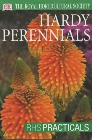 Hardy Perennials by Royal Horticultural Society