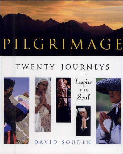 Pilgrimage by David Souden