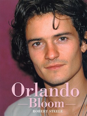 Orlando Bloom Wherever it May Lead by Robert Steele