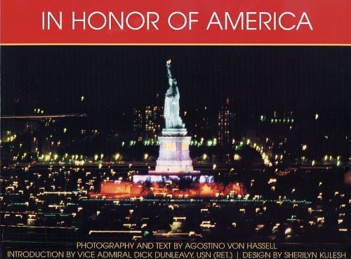 In Honor of America by Agostino von Hassell