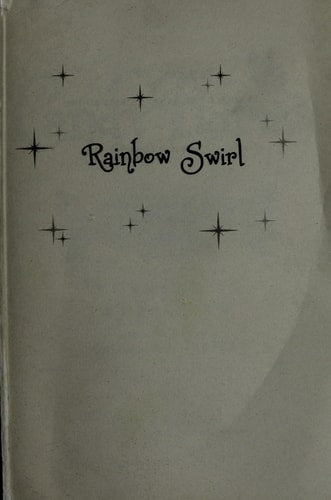 Rainbow Swirl by Helen Perelman