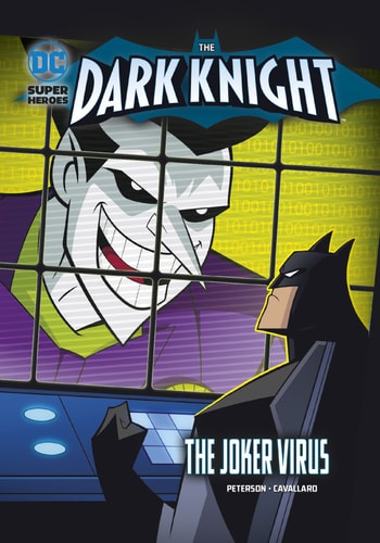 The Joker Virus by Scott Peterson