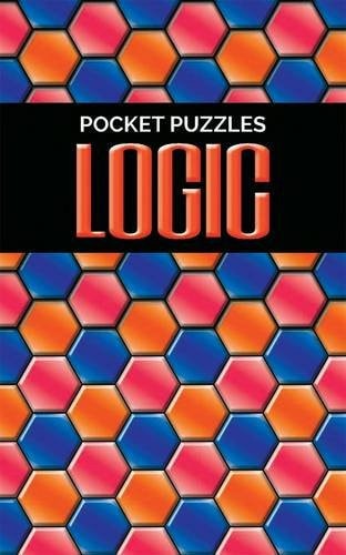 Pocket Puzzles: Logic by unknown author