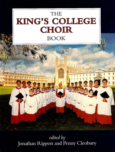 The King's College Choir Book