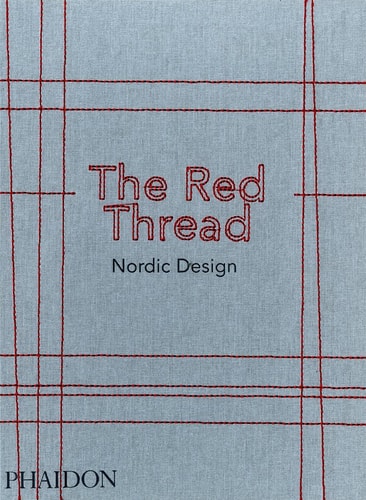 The Red Thread: Nordic Design by Oak - The Nordic Journal