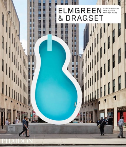Elmgreen & Dragset (Phaidon Contemporary Artists Series) by Martin Herbert, Linda Yablonsky, Cornelia H. Butler