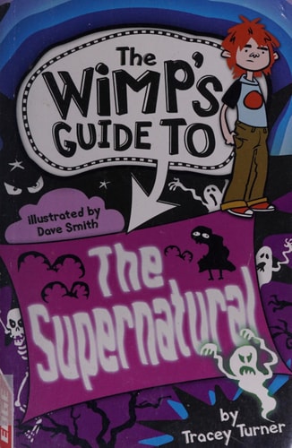 The Supernatural by Tracey Turner