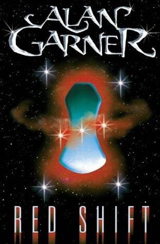 Red Shift by Alan Garner