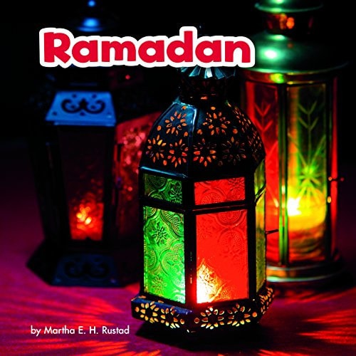 Ramadan by Lisa J. Amstutz