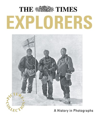 Explorers by Richard Sale