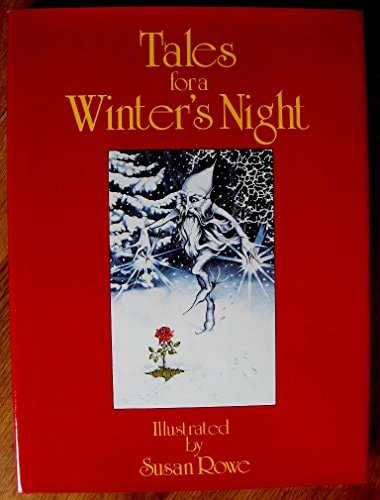 Tales for a winter's night by susan-rowe