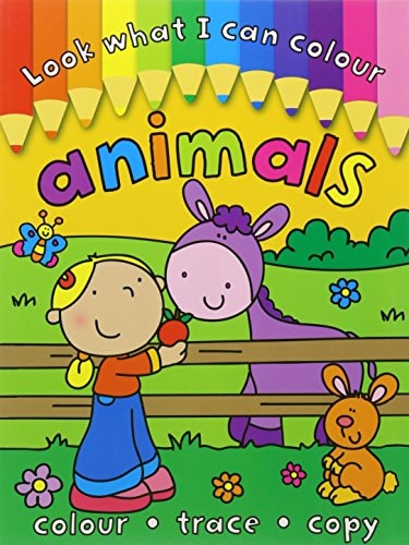 Animals by NA