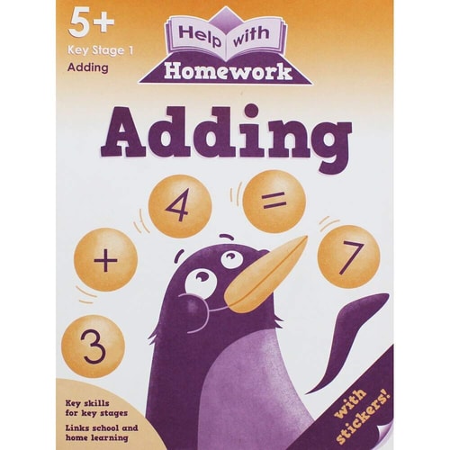 Adding 5+. by Author