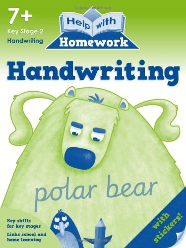 Handwriting by Nina Filipek