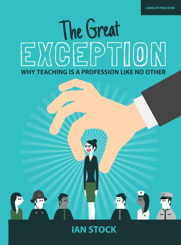 The Great Exception by Ian Stock