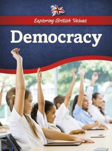 Democracy by Catherine Chambers