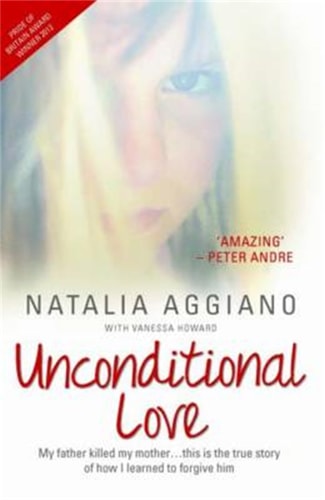 Unconditional Love by Natalia Aggiano, Vanessa Howard