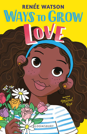 Ways to grow love by Watson, Renée