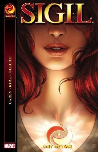 Sigil Out of Time by Mark Waid, Chuck Dixon