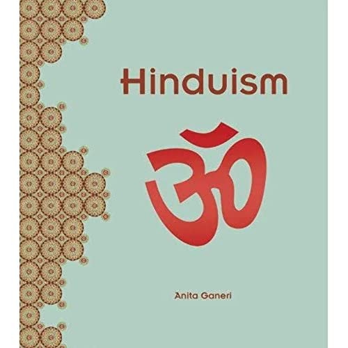 Hinduism (Young Explorer: Religions Around the World) by Anita Ganeri