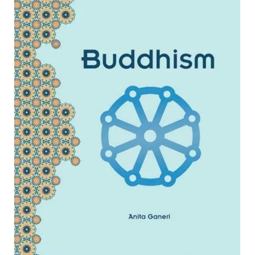 Buddhism by Anita Ganeri