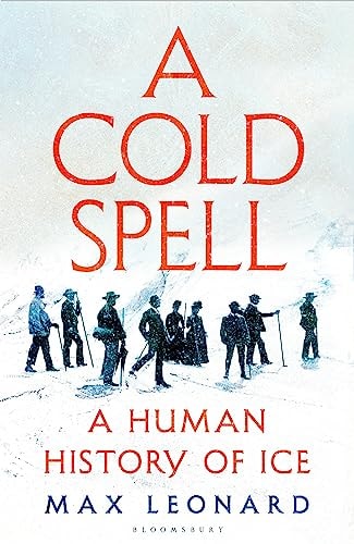 Cold Spell by unknown author