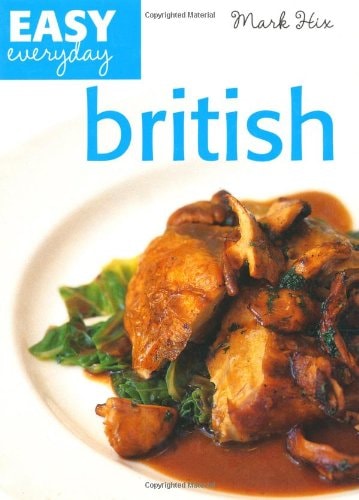British by Mark Hix
