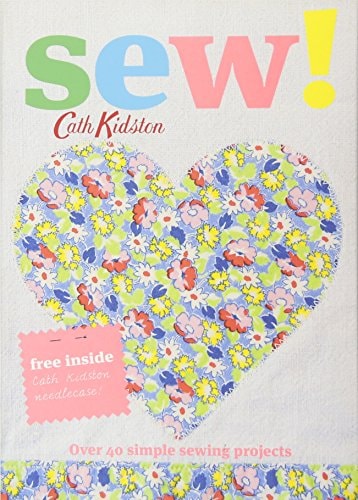 Sew! by Cath Kidston