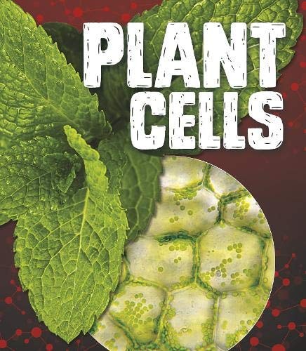 Plant Cells (Fact Finders: Genetics) by Mason Anders