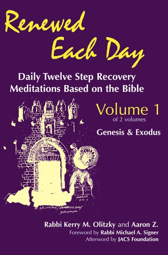 Genesis & Exodus by Kerry M. Olitzky, Aaron Z.