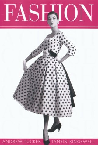 Fashion (Crash Course) by Andrew Tucker