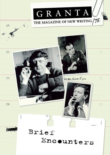 Brief Encounters by Ian Jack