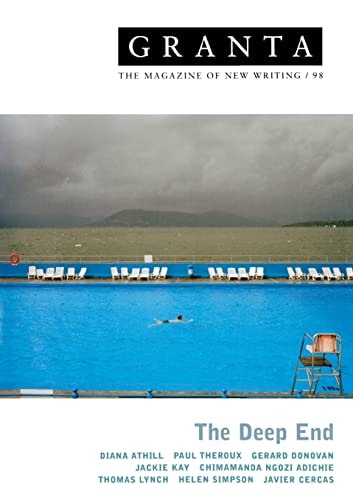 The Deep End by Ian Jack