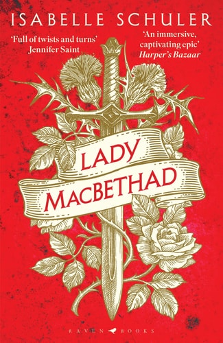 Lady MacBethad by unknown author