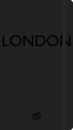 London 2018 by Carlo Irek