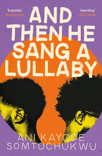 And Then He Sang a Lullaby by unknown author