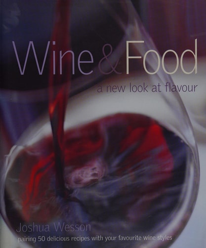 Wine and Food by Joshua Wesson