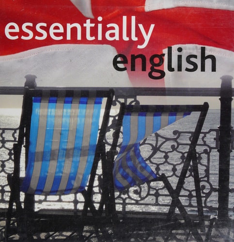 Essentially English (2008 publication) by Dan Green