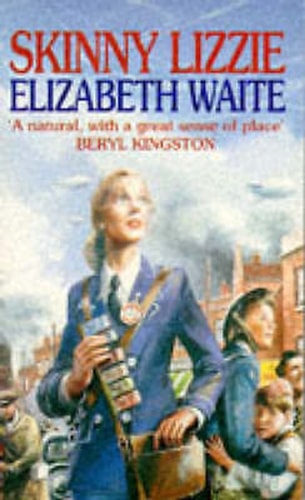 Skinny Lizzie by Elizabeth Waite