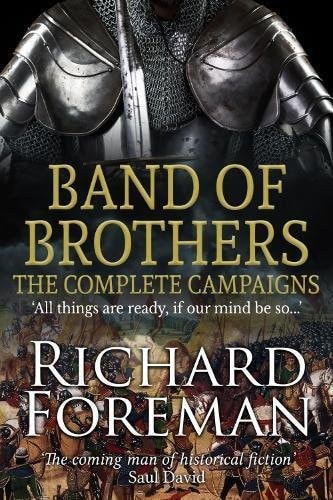 Band of Brothers by Richard Foreman