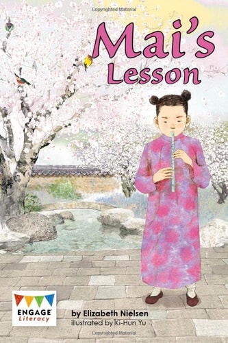 Mai's Lesson by Elizabeth Nielsen
