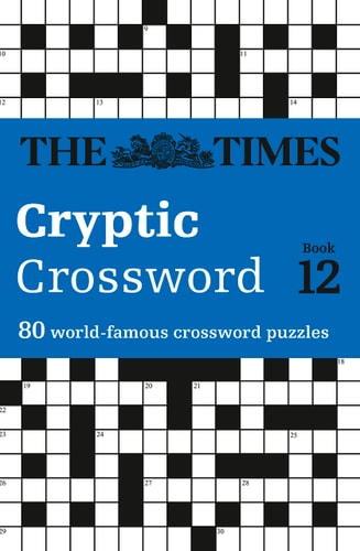 the-times-crossword by harpercollins-uk